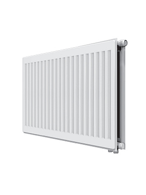 Стальной панельный радиатор отопления Royal Thermo HYGIENE 10/600/500