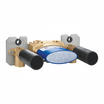 Скрытая часть смесителя Grohe Grohtherm SmartControl 26449000