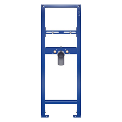 Инсталляция для раковины Cersanit AQUA механическая синий