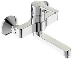 Смеситель для раковины Vidima Uno BA250AA