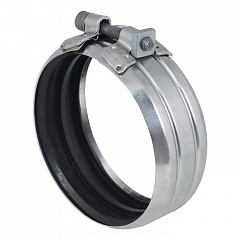 Соединитель труб Walraven Bis Mengering Rapid I SML DN 50