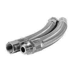 Шланг Valfex высокого давления 225 длина (G1/2 - G1/2) толщина 26 мм