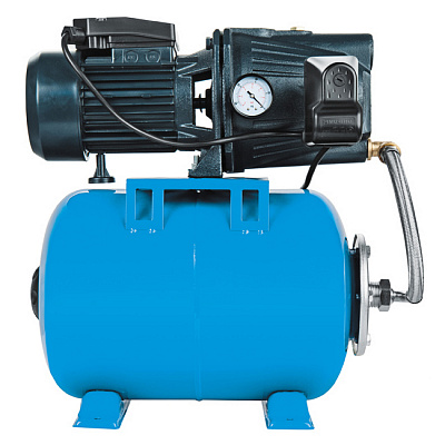 Насосная станция UNIPUMP AUTO JET 110 L-S