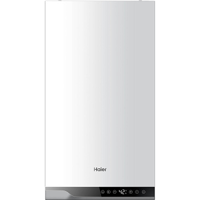 Настенный газовый одноконтурный котел отопления Haier TechLine 1.14 Ti