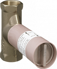 Скрытая часть вентиля Hansgrohe 15974180