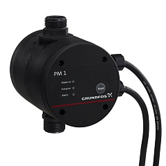 Блоки автоматики Grundfos PM1 15
