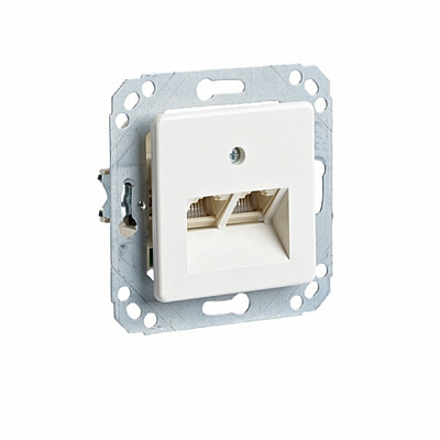 Lon-розетка Viessmann 2 шт.