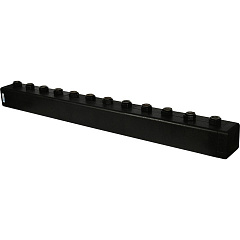 Коллектор Stout стальной распределительный 6 отопительных контуров. В теплоизоляции DN 25, SDG-0016-004006