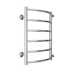 Полотенцесушитель водяной Terminus Классик П6 400х600 бп500