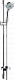 Душевой гарнитур Hansgrohe Croma 100 Multi Unica C Shower Set 27774000