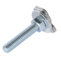 Болт Stout быстрого монтажа М8х50