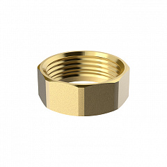 Накидная гайка Meibes 1 1/2 BP DN 32