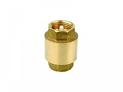 Обратный клапан Danfoss NRV EF 15 Rp 1/2