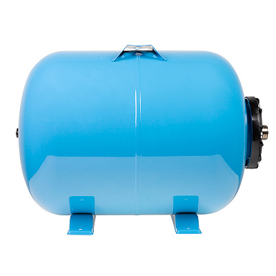 Расширительный бак (гидроаккумулятор) Джилекс 50 ГП к, для системы водоснабжения