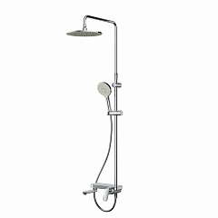 Набор душевой AM.PM Like F0780700