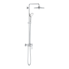 Душевая система Grohe 27473002 Euphoria 260 Душевая система со смесителем, хром