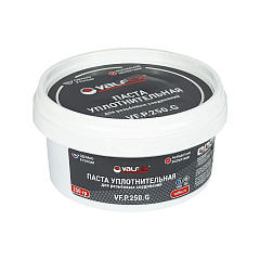 Паста уплотнительная Valfex 250 г (вода, пар)