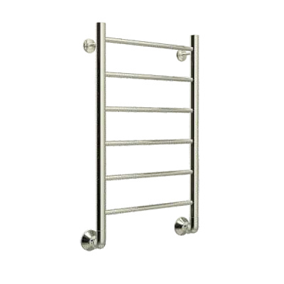 Полотенцесушитель водяной Термодизайн HIT T (лесенка) (AISI 304) W=500, H=1000 (6 перекладин) 1/2 ВР