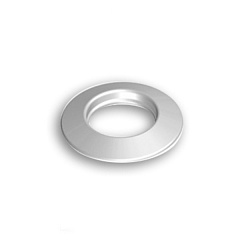 Розетка Termica d=100мм R100