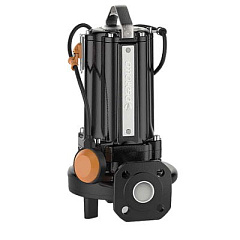 Фекальный насос Pedrollo с измельчителем TRITUS TRm 1,3