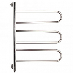 Полотенцесушитель электрический Domoterm Сальса DMT 108E П6 60*90 EK