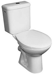 Унитаз напольный Jika Zeta 2539.6.000.242.1