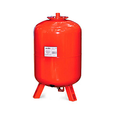 Расширительный бак UNI-FITT 300 л WRV300, для системы отопления