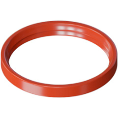 Уплотнение силиконовое Rommer D60