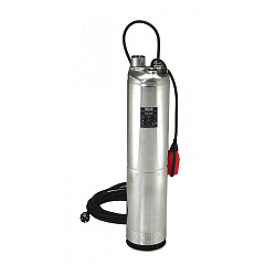 Погружной насос для колодцев DAB PULSAR 30/50 T-NA