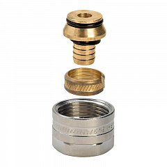 Резьбовое соединение Viega ЕК 16 x G 3/4, модель 1037