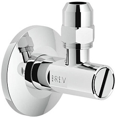 Вентиль Nobili угловой AV00121CR