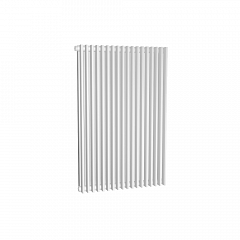 Стальной трубчатый радиатор отопления КЗТО Параллели В 2, двухтрубный, 500 3 секции