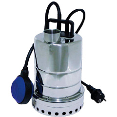 Дренажные насосы