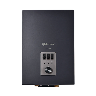 Электрический котёл отопления настенный Thermex Stern 4-12 (тип B) 9 кВт одноконтурный