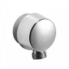 Подключение душевого шланга Bravat P7402C-2-RUS