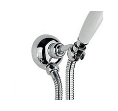 Держатель для душевой лейки NICOLAZZI встраиваемый C7124CR