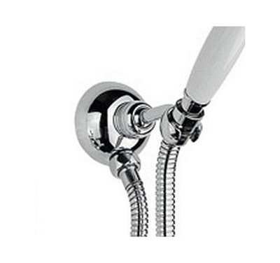 Держатель для душевой лейки NICOLAZZI встраиваемый C7124CR