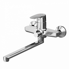 Универсальный смеситель AM.PM Gem F90A90000