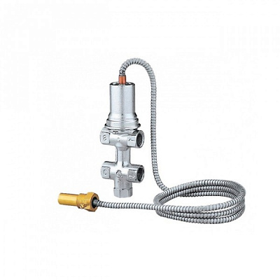 Комплект безопасности Protherm Caleffi 544 для котлов DLO (20049308)