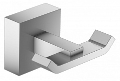 Крючок двойной Jacob Delafon EO Mecanique E77867-CP