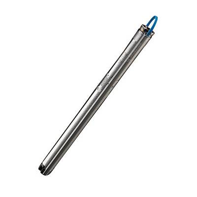 Скважинный насос Grundfos SQE 5-25