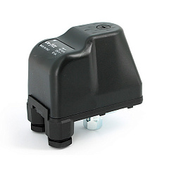 Реле давления UNI-FITT 1-5 бар, В 1/4, с накидной гайкой, PM5