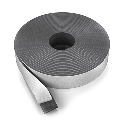 Самоклеящаяся лента Энергофлекс ENERGOFLEX SUPER SK® 15м х 50мм х 3мм (серая)