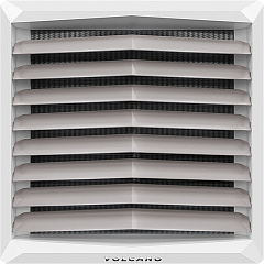 Тепловентилятор водяной Volcano VR4 AC