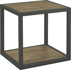 Полка Акватон Лофт Фабрик дуб кантри 1A242703LTDY0