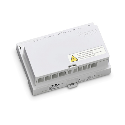 Модуль расширения РЕХАУ NEA SMART 2.0 - U-Module 24 V (13709731001)