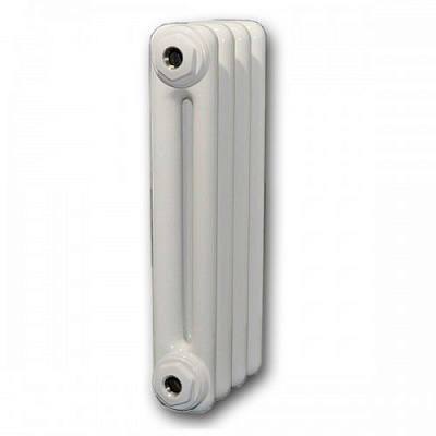 Стальной трубчатый радиатор отопления Zehnder 2100 / 1 секция