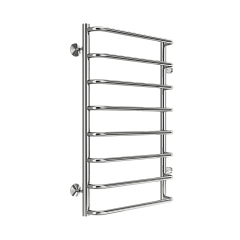 Полотенцесушитель водяной Terminus Стандарт П8 500х800 бп500