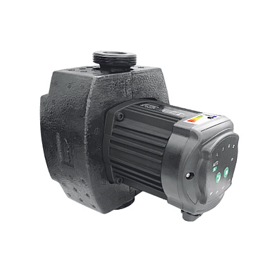 Циркуляционный энергоэффективный насос Valfex VALFEX ALPHA 25-40 180мм (с гайками и теплоизоляцией)