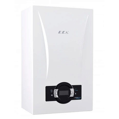 Настенный газовый конденсационный котел отопления E.C.A. PROTEUS PREMIX 35 HM NG